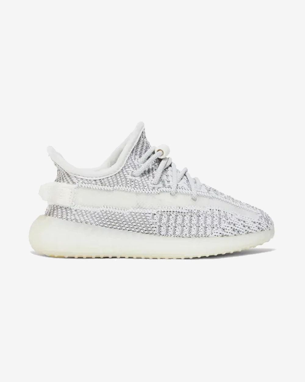 Flexible Sole Stylish performance ADIDAS YEEZY BOOST 350 V2 INFANTS STATIC