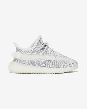 Flexible Sole Stylish performance ADIDAS YEEZY BOOST 350 V2 INFANTS STATIC