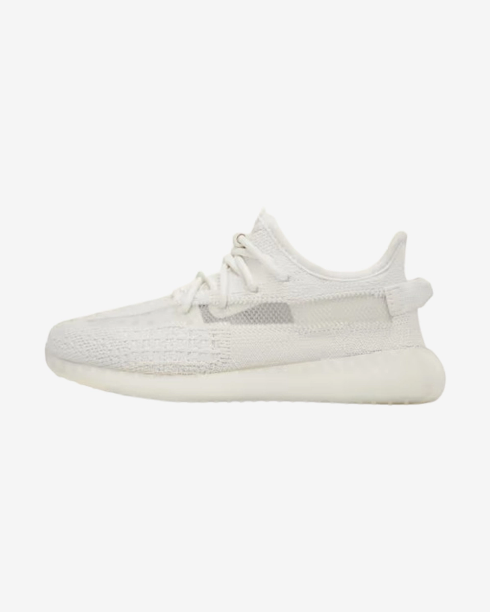 ADIDAS YEEZY BOOST 350 V2 KIDS BONE Maximum Support