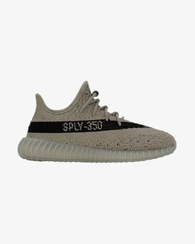 Flexible Support ADIDAS YEEZY BOOST 350 V2 KIDS GRANITE