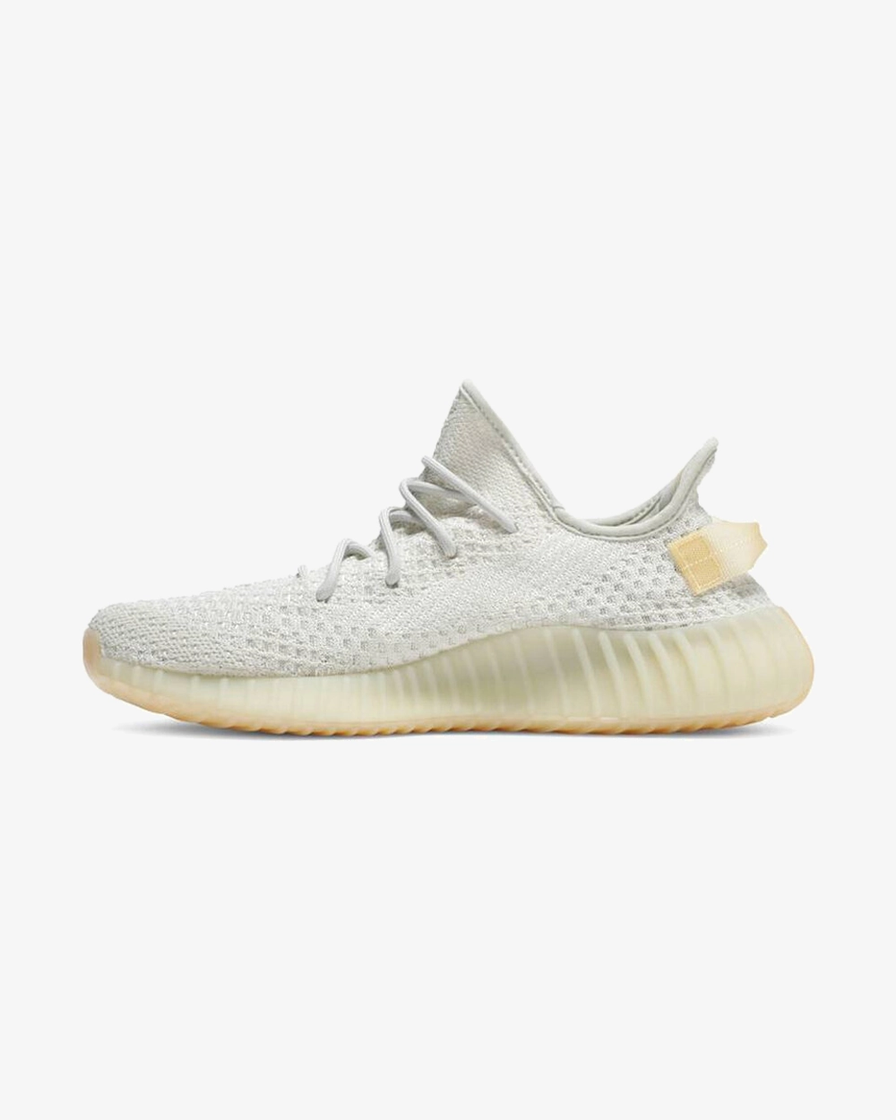 ADIDAS YEEZY BOOST 350 V2 LIGHT Ageless design