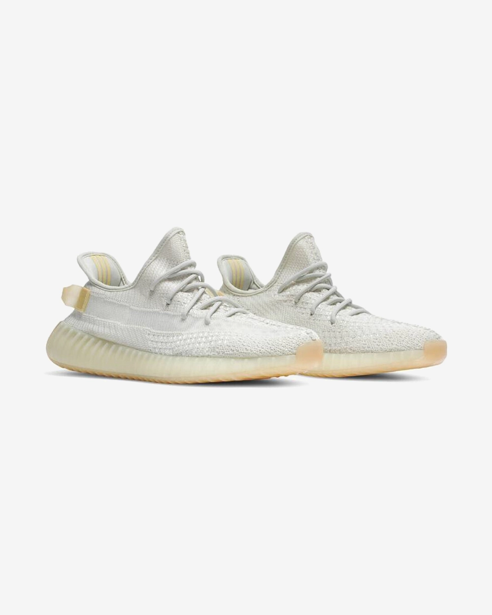 ADIDAS YEEZY BOOST 350 V2 LIGHT Ageless design