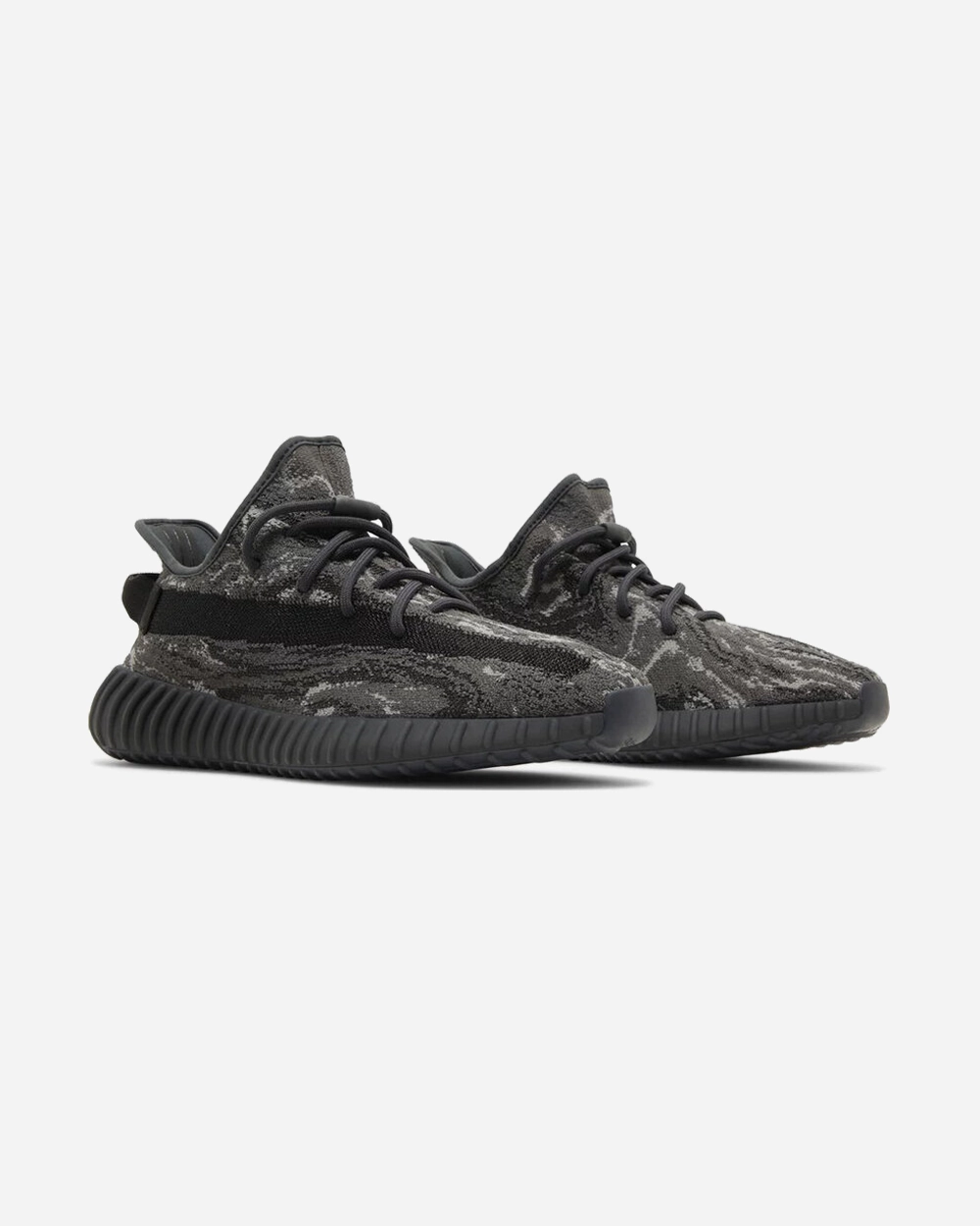 ADIDAS YEEZY BOOST 350 V2 MX DARK SALT Lightweight Ease