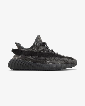 ADIDAS YEEZY BOOST 350 V2 MX DARK SALT Signature flexibility