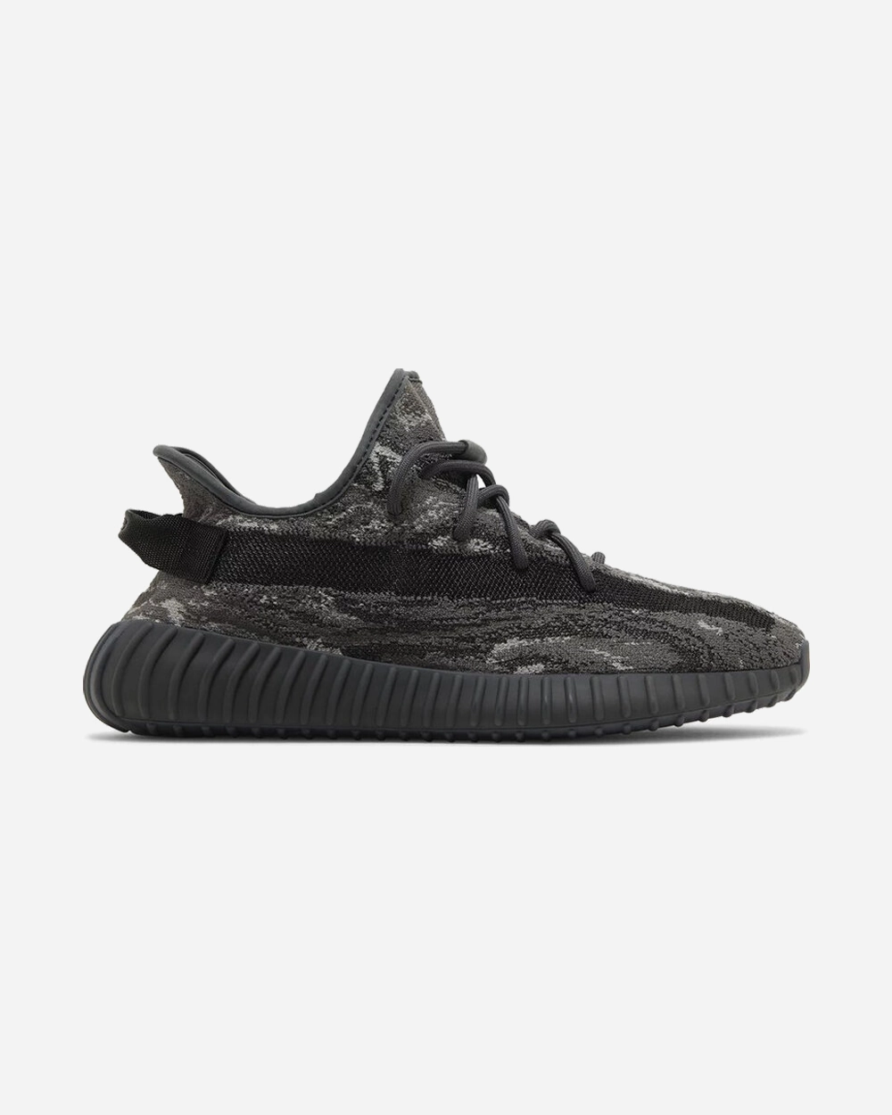 ADIDAS YEEZY BOOST 350 V2 MX DARK SALT Signature flexibility