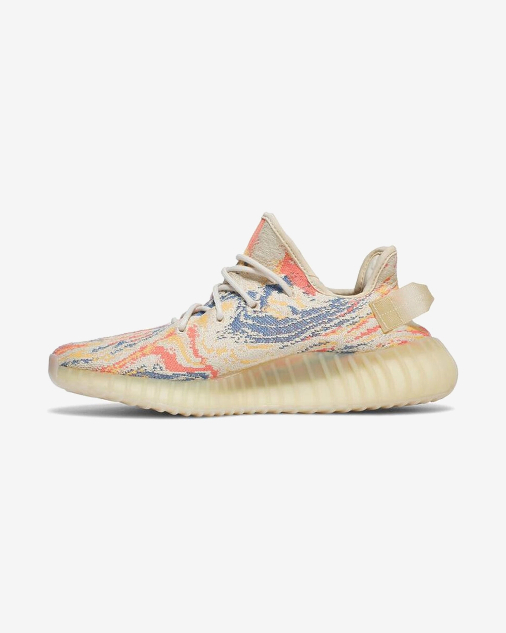 ADIDAS YEEZY BOOST 350 V2 MX OAT (NEW) Easy performance
