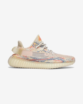 ADIDAS YEEZY BOOST 350 V2 MX OAT (NEW) Sculpted durability