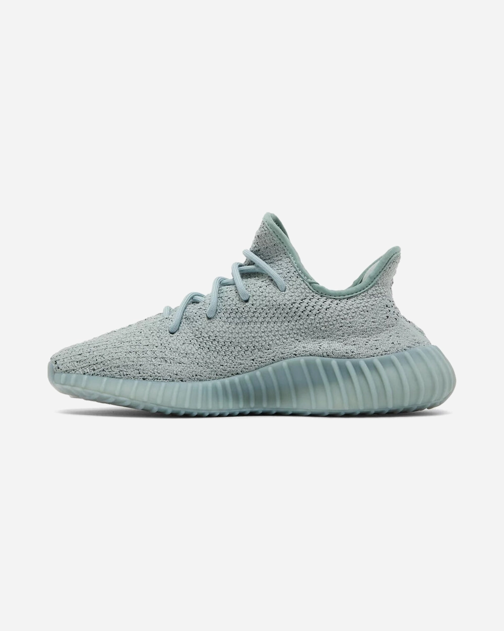 ADIDAS YEEZY BOOST 350 V2 SALT (NEW) Durable Upper