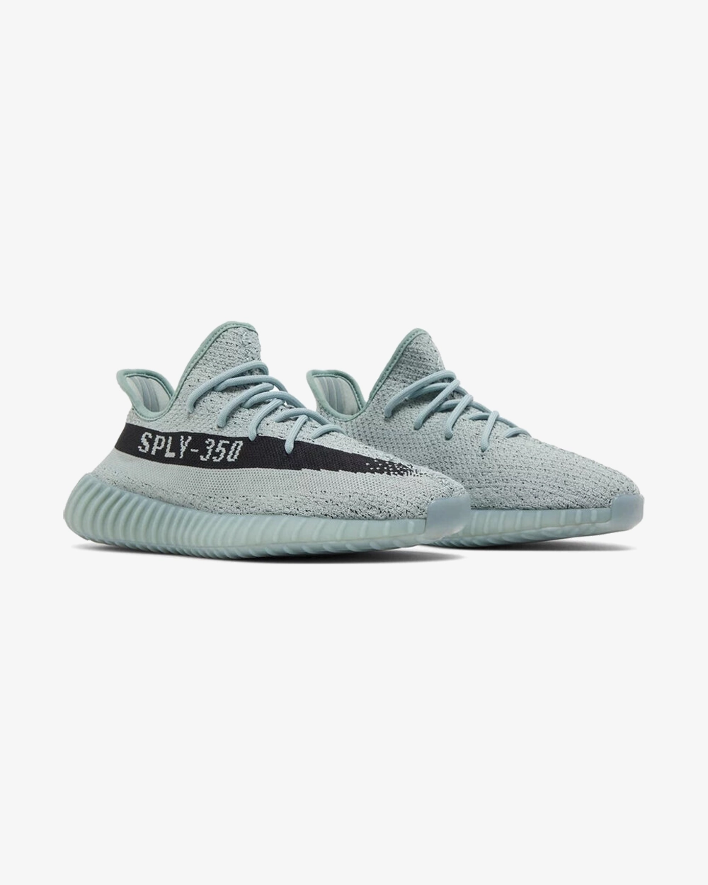 ADIDAS YEEZY BOOST 350 V2 SALT (NEW) Durable Upper