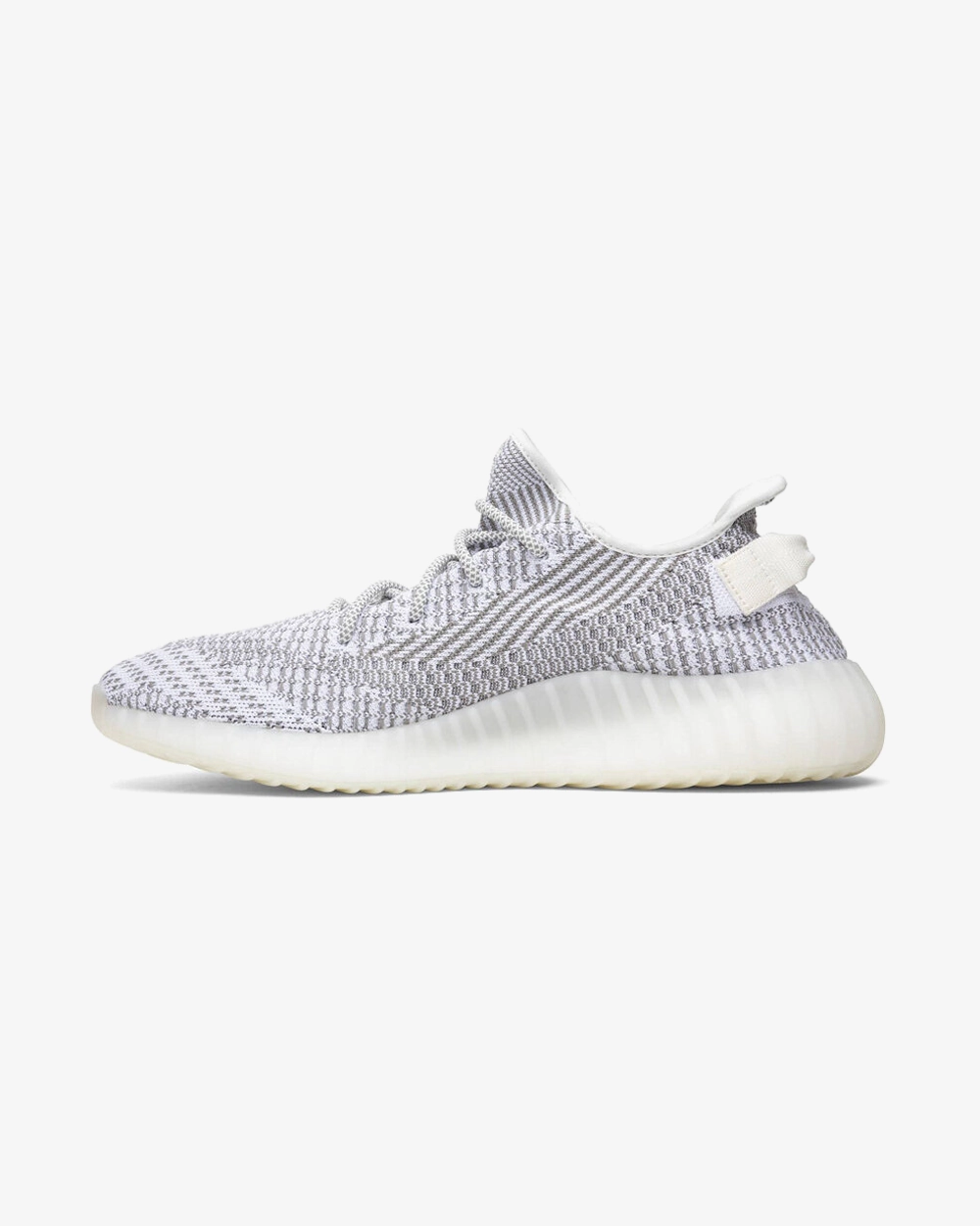 ADIDAS YEEZY BOOST 350 V2 STATIC (NON-REFLECTIVE) 2023 Distinctive