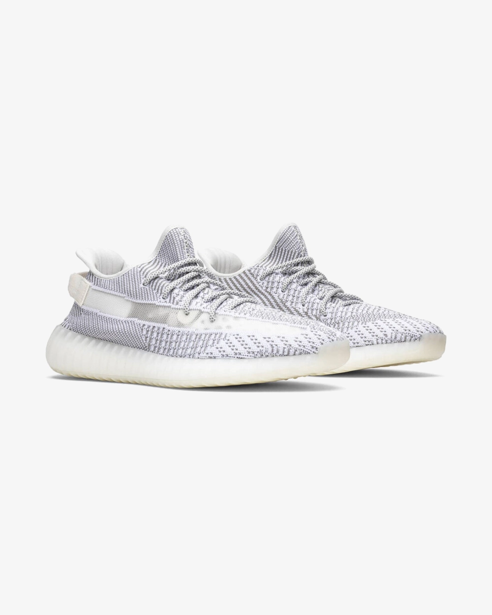 ADIDAS YEEZY BOOST 350 V2 STATIC (NON-REFLECTIVE) 2023 Distinctive