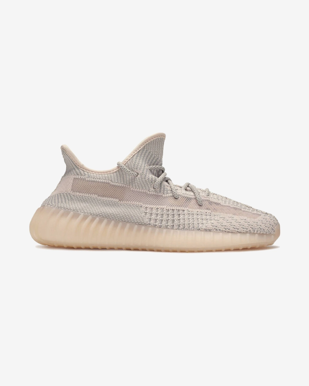ADIDAS YEEZY BOOST 350 V2 SYNTH (NON-REFLECTIVE) - Energy Step Distinctive chic
