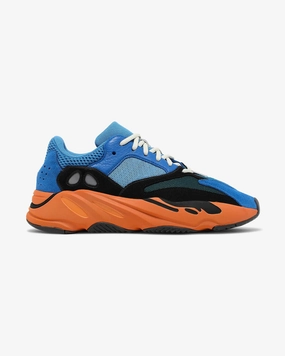 ADIDAS YEEZY BOOST 700 BRIGHT BLUE Timeless Performance Travel Friendly