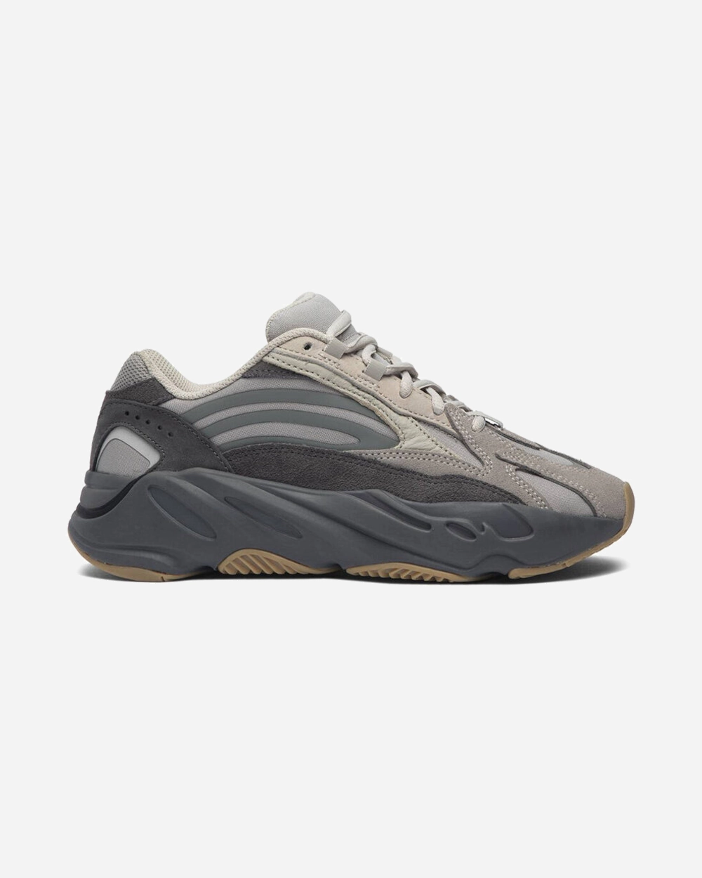 Durable Material ADIDAS YEEZY BOOST 700 V2 TEPHRA (NEW)