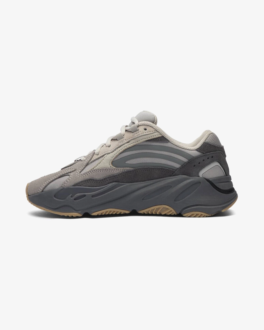 ADIDAS YEEZY BOOST 700 V2 TEPHRA (NEW) Comfy-cool