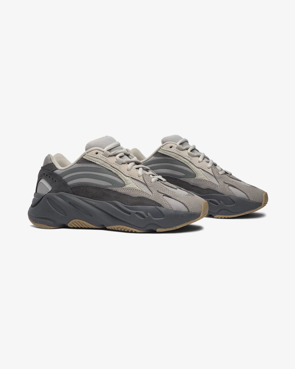 ADIDAS YEEZY BOOST 700 V2 TEPHRA (NEW) Comfy-cool