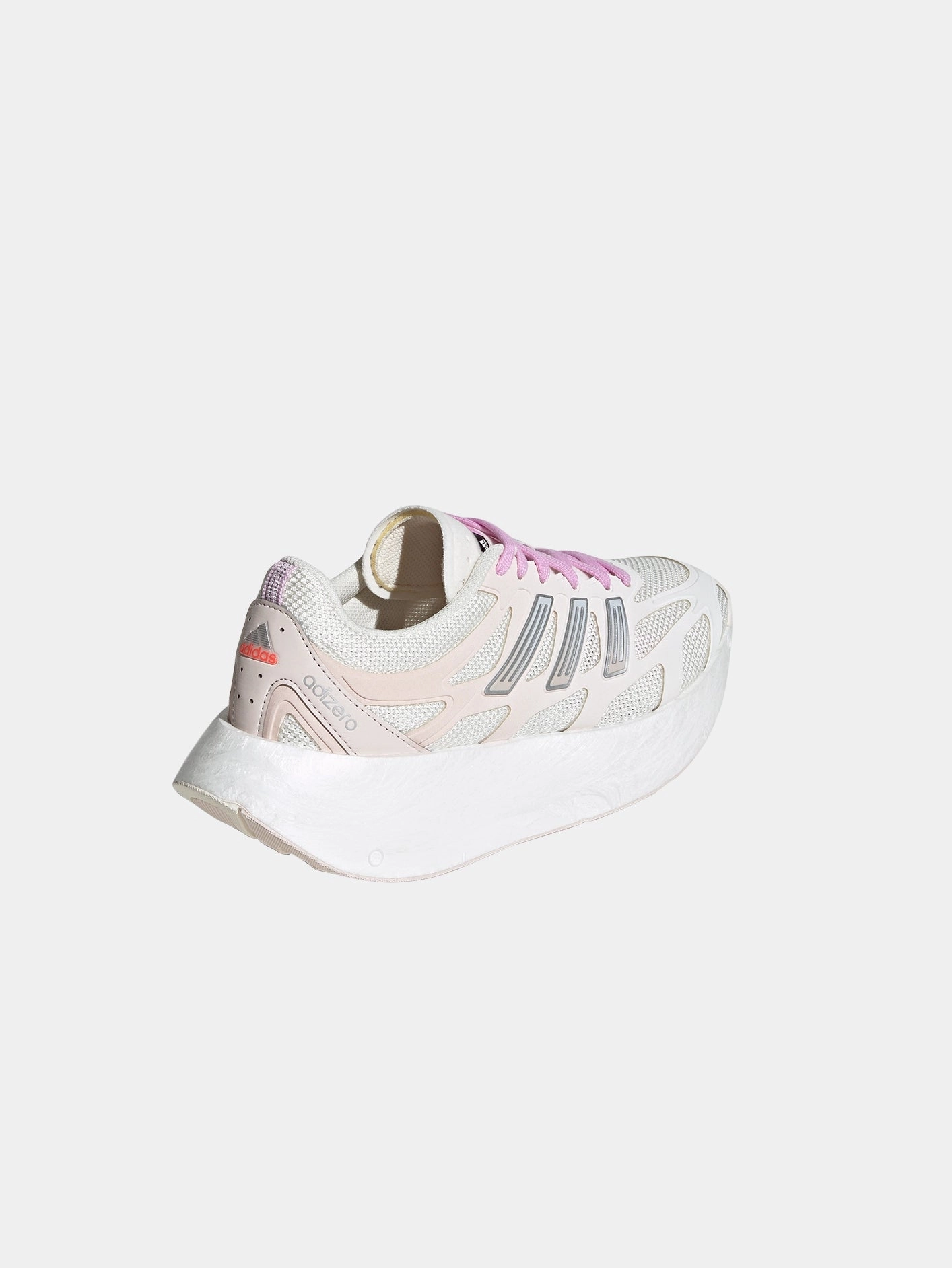 Adizero Aruku "Cloud White" Practical Comfort