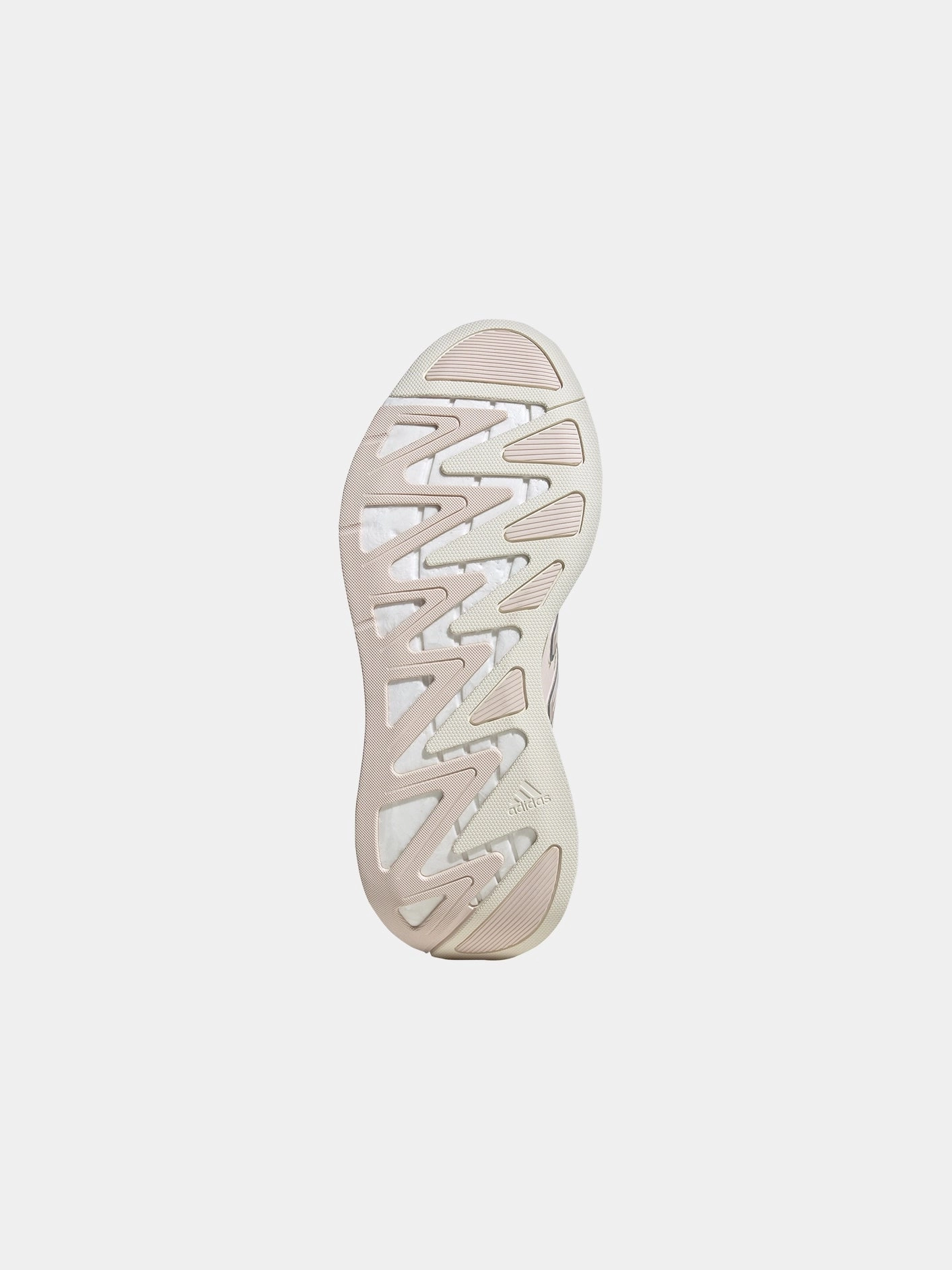 Adizero Aruku "Cloud White" Practical Comfort