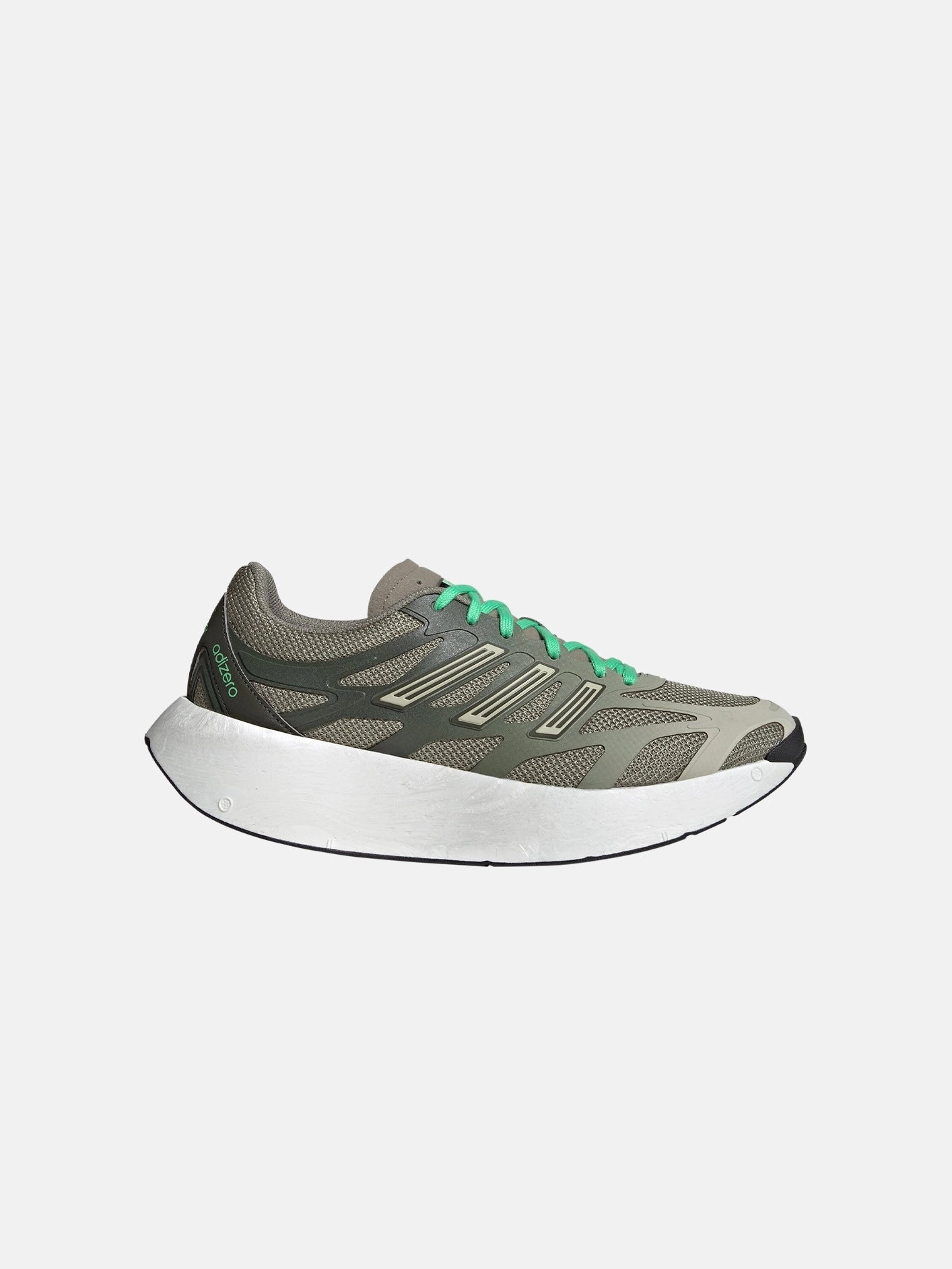 Adizero Aruku "Trace Cargo" Superior Cushioning Soft Move