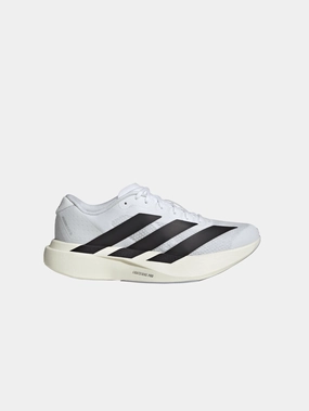 adizero Evo SL "White" Flower Jog