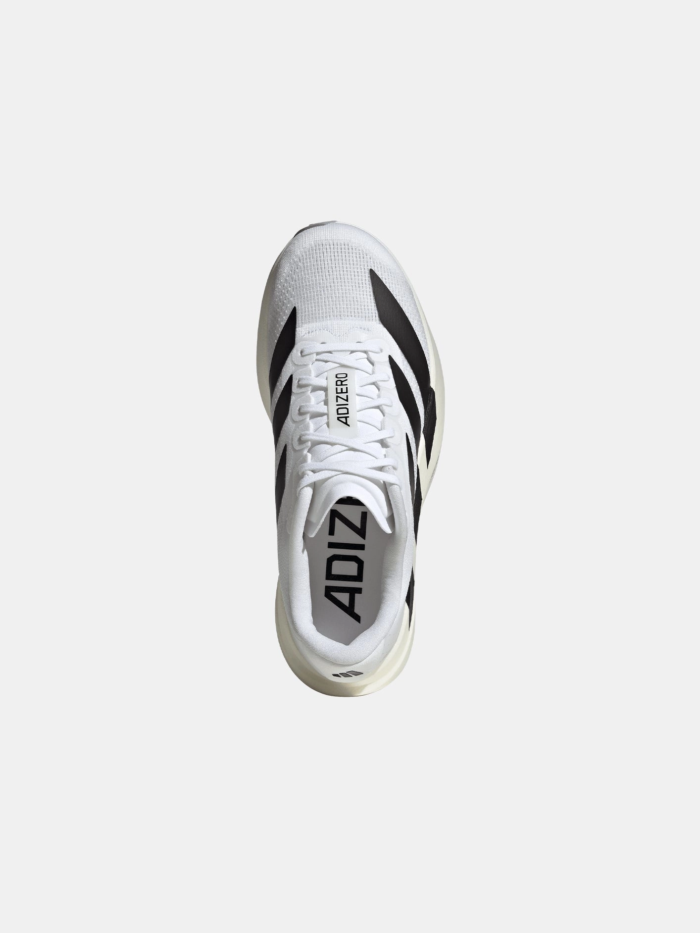 adizero Evo SL "White" Modern Walk Step-On