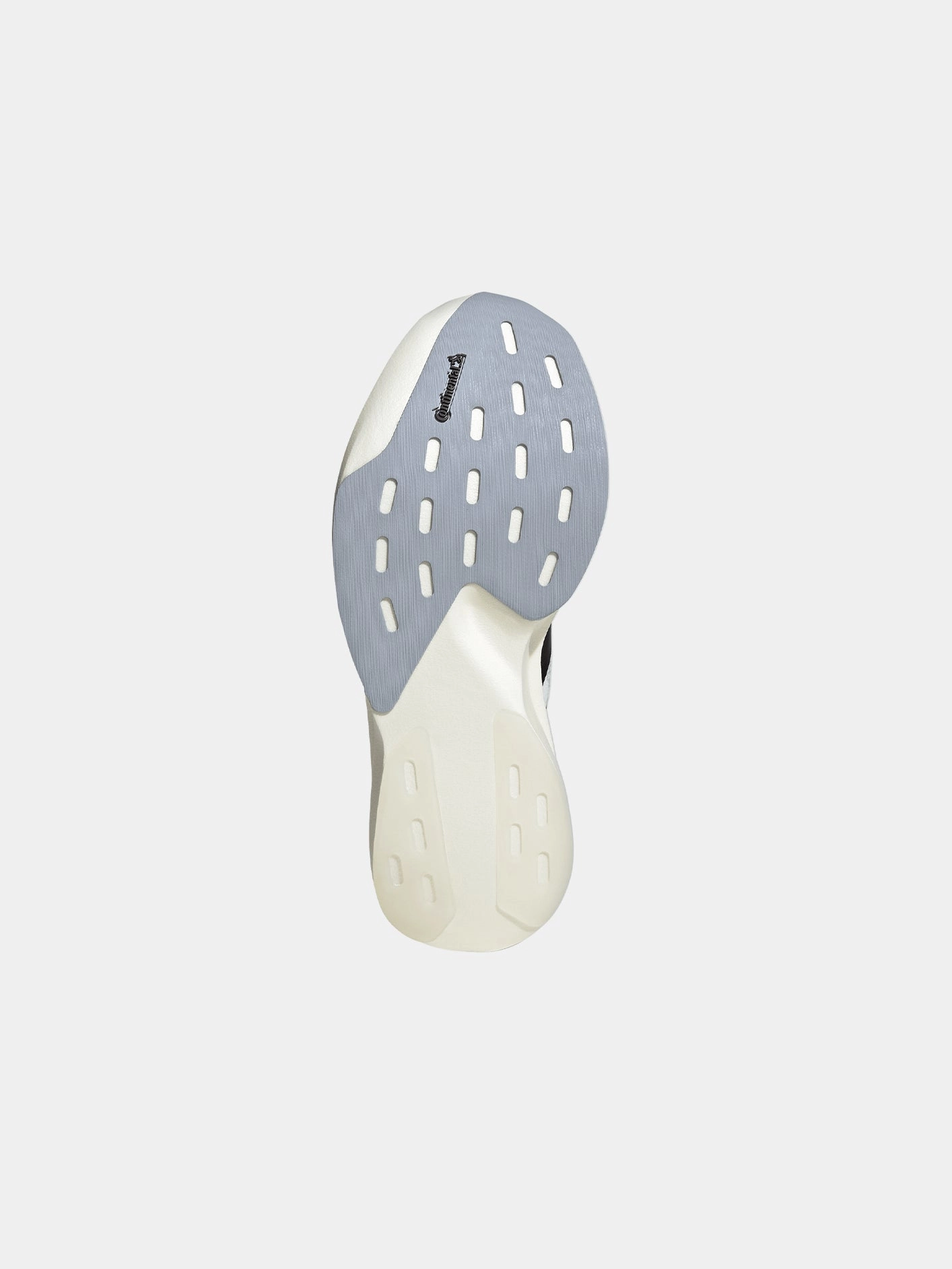adizero Evo SL "White" Modern Walk Step-On