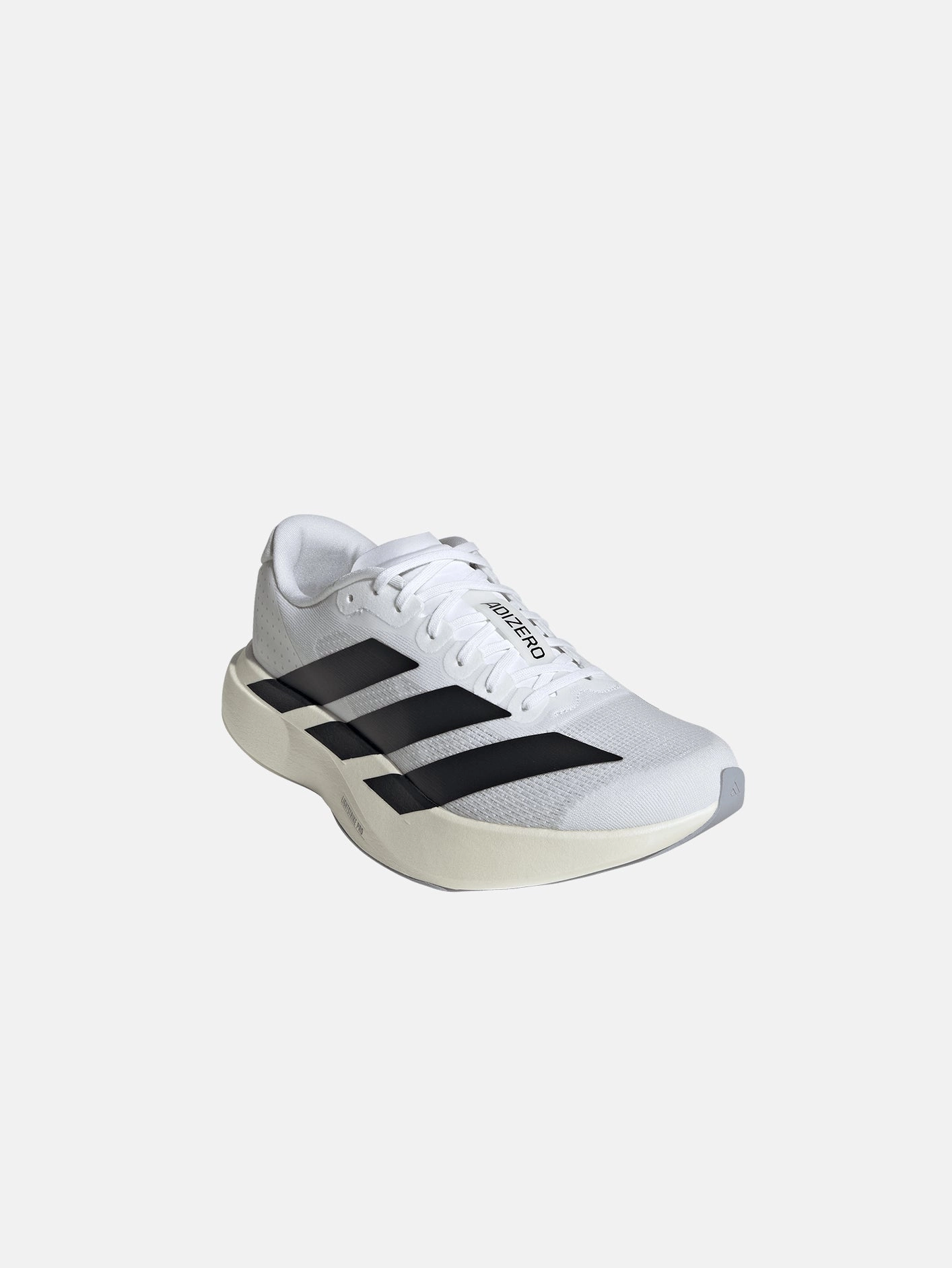 adizero Evo SL "White" Modern Walk Step-On