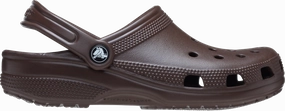Adult Classic Clog Fashion Collection Chef Wear