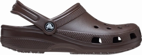 Adult Classic Clog Fashion Collection Chef Wear