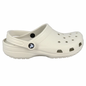 Adult Classic Clog Tickets Fit Guide