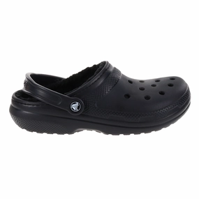 Adult Classic Lined Clog Pest Control Photography