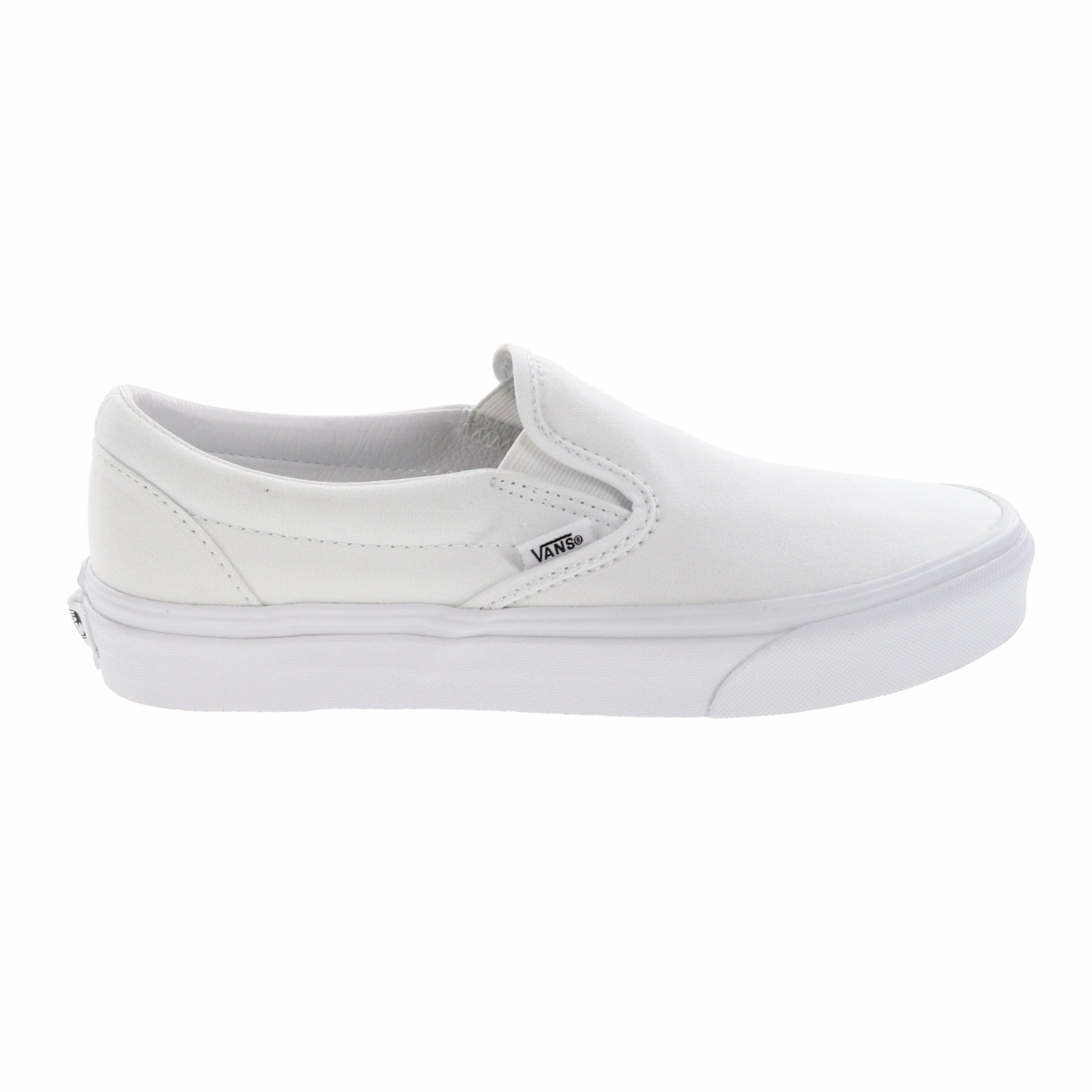 Adult Classic Slip On Evening Wear Travel Guides