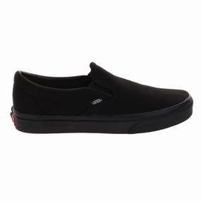 Adult Classic Slip On Suede Accessories School Supplies