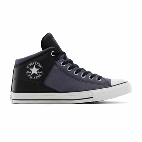 Adult CT All Star High Street Mid Minimalist Design Cleaning Supplies