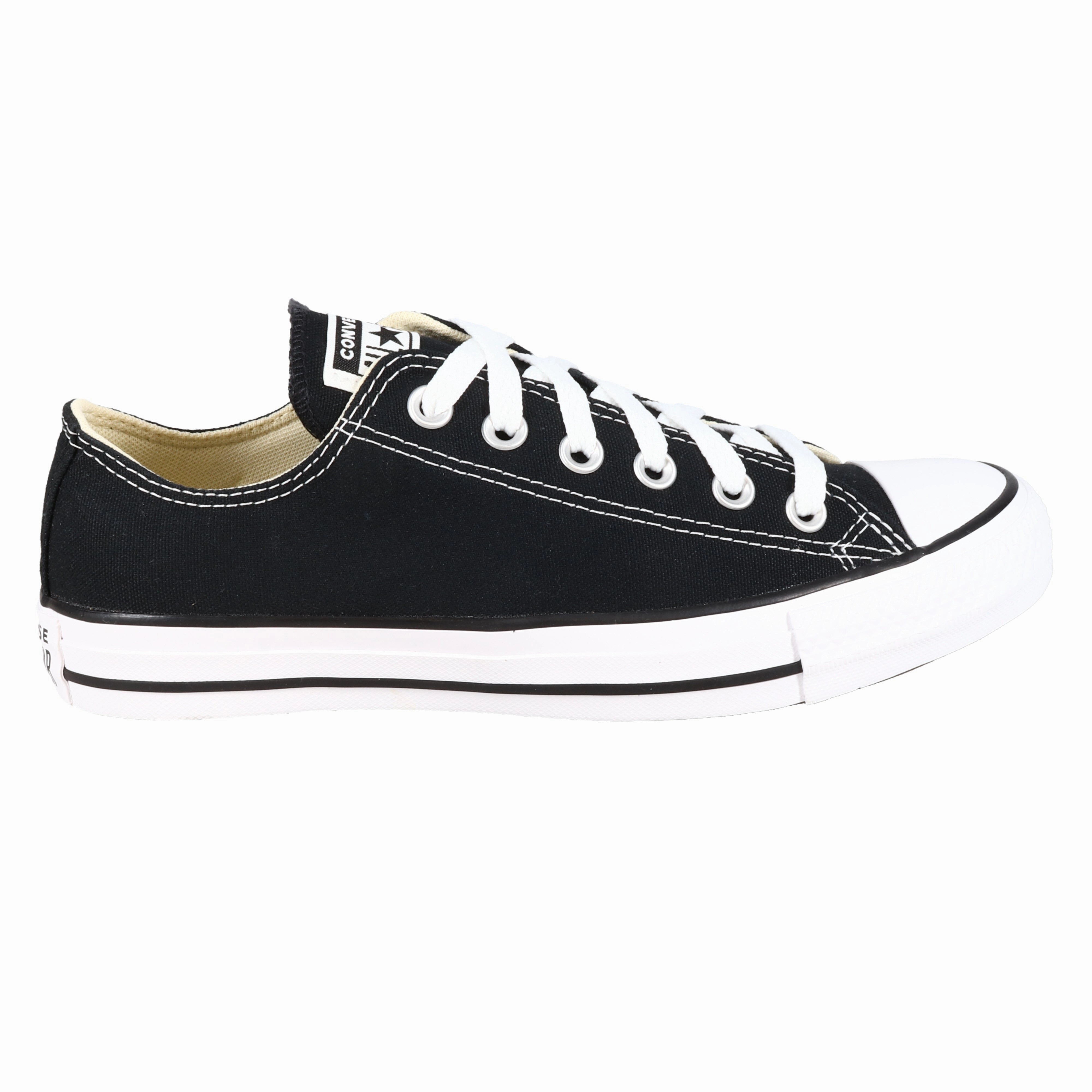 Adult CT All Star Low Top Snacks Personal Care