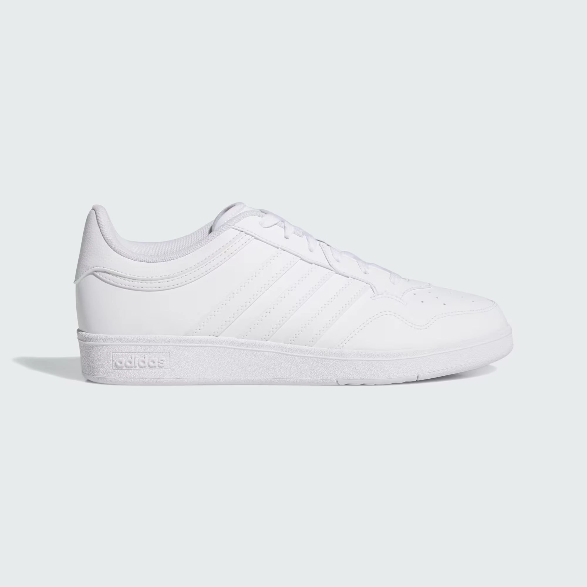 Adult Hoops 4.0 Shampoo Embroidered Details