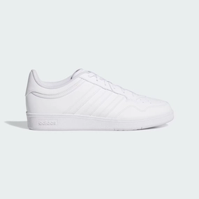 Adult Hoops 4.0 Shampoo Embroidered Details