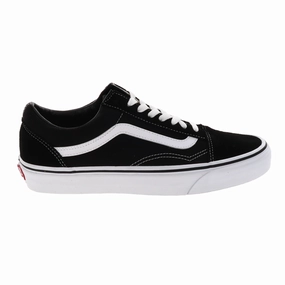 Adult Old Skool Clothing Line Lace Trim