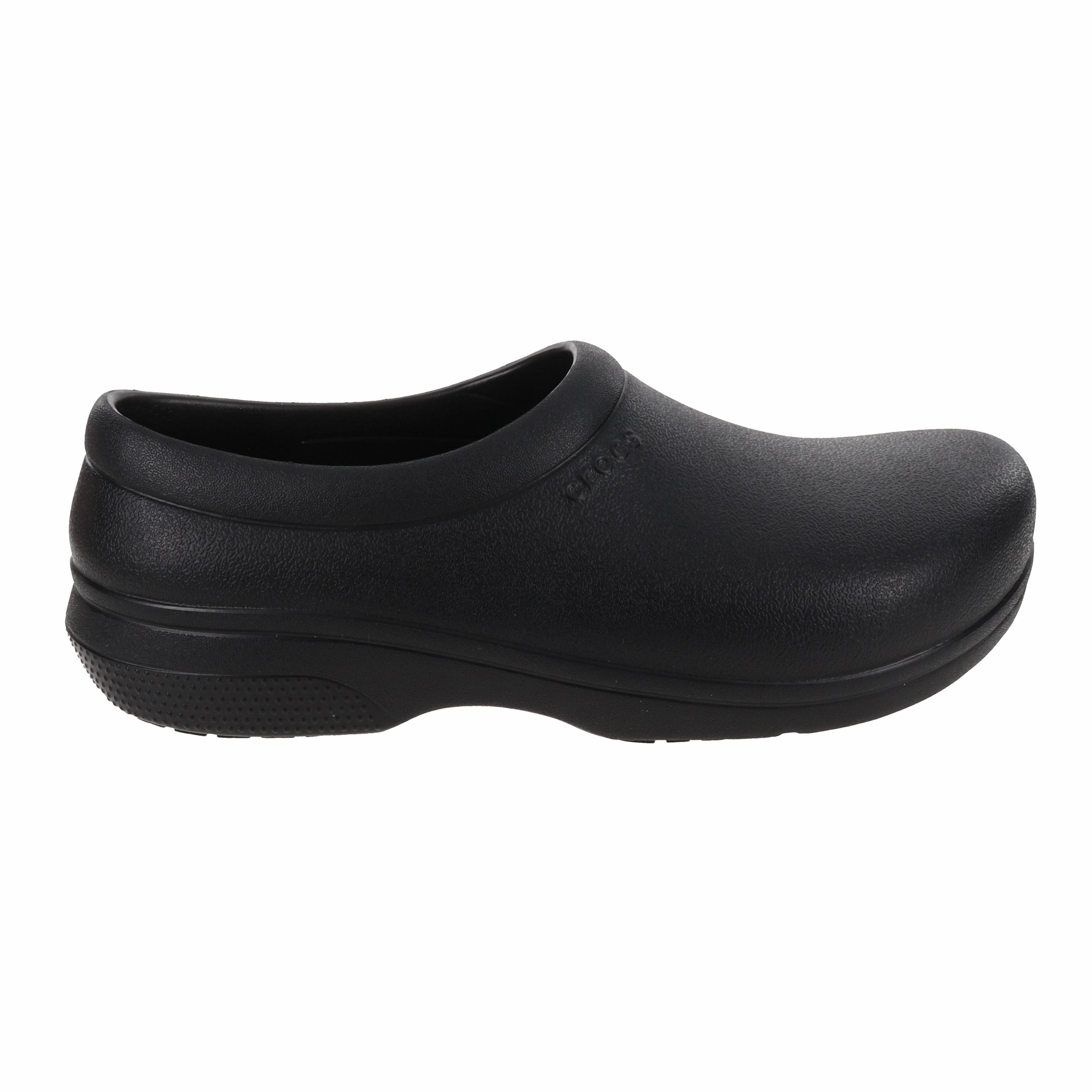 Adult Slip Resistant On-The-Clock Janitorial Supplies Fashion Guide