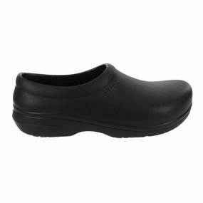 Adult Slip Resistant On-The-Clock Janitorial Supplies Fashion Guide