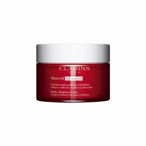 Advanced Body Shaping Cream 200Ml