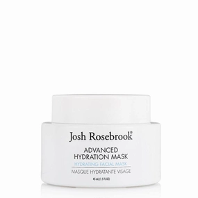 Advanced Hydration Mask
