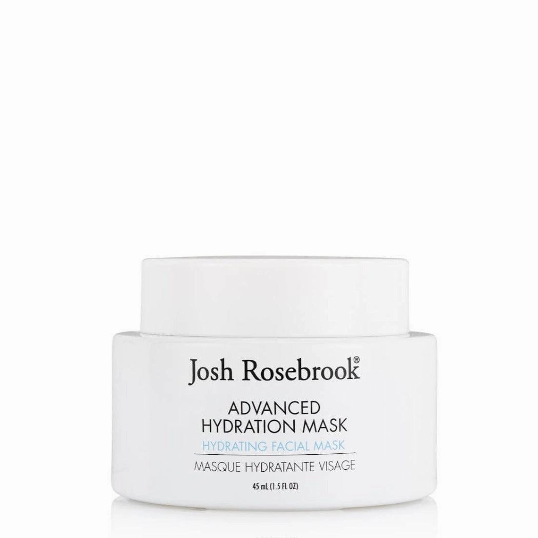 Advanced Hydration Mask