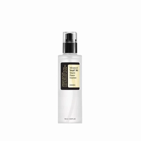 Advanced Snail 96 Mucin Power Essence