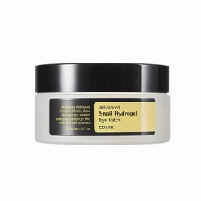 Advanced Snail Hydrogel Eye Patch