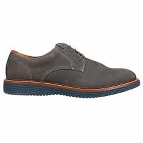 Affordable Prices Men's Upton Plain Toe Gym Wear