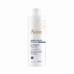 After-Sun Restorative Milk