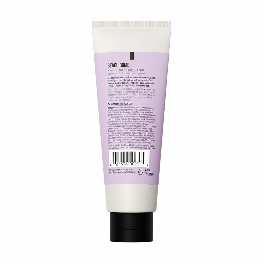 AG Care Beach Bomb Wave-Enhancing Cream 148ml