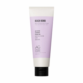 AG Care Beach Bomb Wave-Enhancing Cream 148ml