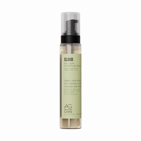 AG Care Cloud Air Light Volumizing Mousse 107ml